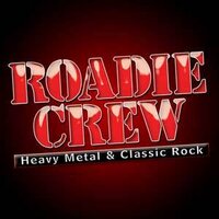 Roadie Crew Magazine (@roadiecrewmag) 's Twitter Profile Photo Roadie Crew Magazine (@roadiecrewmag) 's Twitter Profile Photo