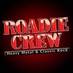 Roadie Crew Magazine (@roadiecrewmag) Twitter profile photo