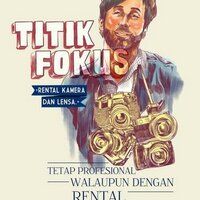 Sewa lensa kamera (@titikfokussolo) 's Twitter Profile