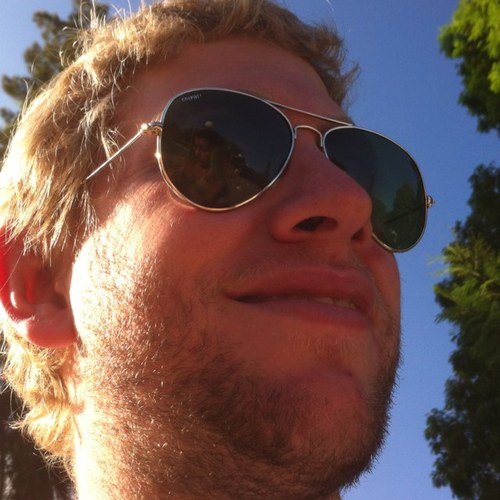 Pablo_S_K's profile picture. 