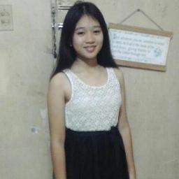 NIKKI DEANNE .. # 22 
Yes, God knows you, God hears you, God loves you, God is there for you. You are blessed.