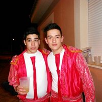 Samuel Guardiola (@samuel_jabato12) 's Twitter Profile