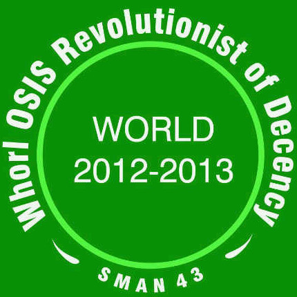 [2012-2013] We have ended all with success | 22 teenage with extraordinary idea and ready to make some innovation, because we're #WORLD