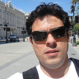 Lecturer and researcher @UnisantaOficial. PhD in Environmental Science @usponline. Trying to understand and simulate the complex world using numerical models.
