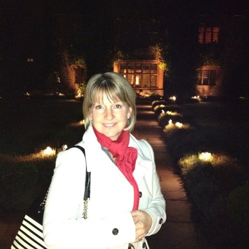 cathy_childs's profile picture. 