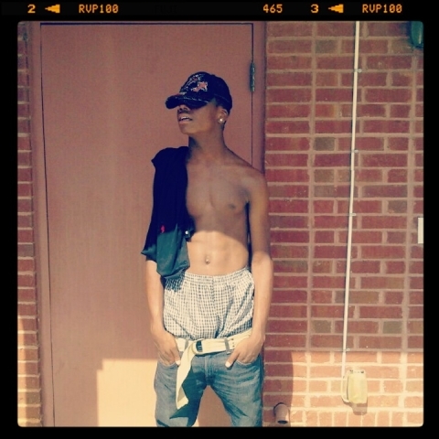 And Bitch We Winning We Don't Take Lz! ..... @Ctb_TayTay Don't Follow me Bitch STALK Me !  ❤
