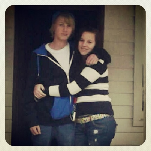 lovebugs. :)