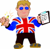 Expat Brit, living in the USA. Interests include, but not limited to: Boardgames, Knitting, Christianity, Humour, Roller Derby. (I'm Timothy, not Tim!)