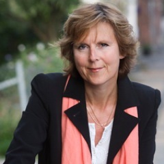 Connie Hedegaard Profile