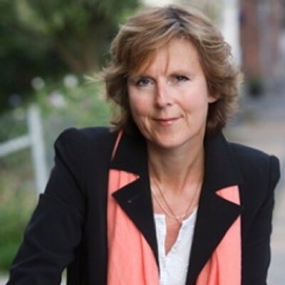 Connie Hedegaard Climate Change