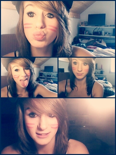 EmiGayere's profile picture. bref j aime pas les gamins :0 ;)