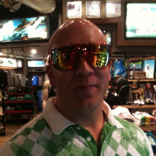 PhilbertHD's profile picture. 