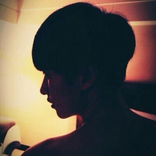 SUPER JUNIOR Eunhyuk bot. E.L.F SaranHae...。