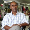 Eric Singh - @eks94 - Twitter