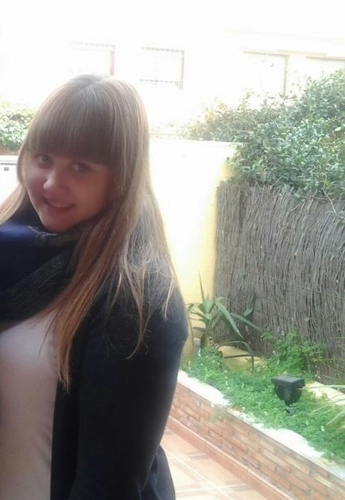 Estudiante de Bachillerato. Recuerda, las cosas siempre ocurren por alguna razón.