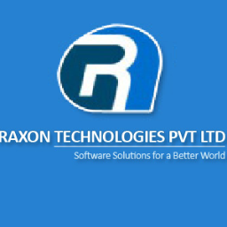Raxon Technologies pvt ltd is global IT service providers.