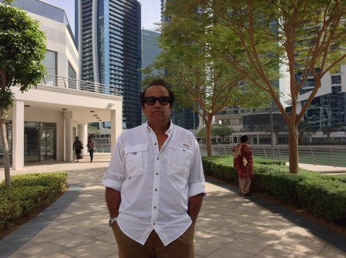 umar_umarpatel's profile picture. 