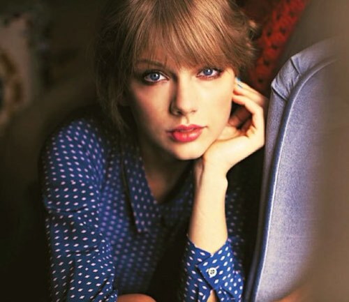 I wish the world was a better place. Love Swift, Sheeran and Glee! Just ask for a follow back :))