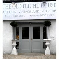 The Old Flight House (@oldflighthouse) 's Twitter Profile