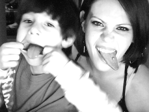 AshleynJamie05's profile picture. Just Holla. :D