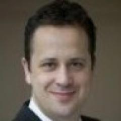Platform and  Cloud Architect EMEA, Machinedata,BigData,