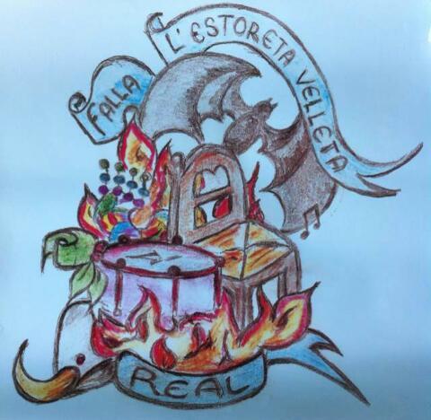 falla_lestoreta's profile picture. 