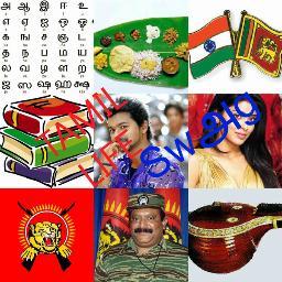 Calling all Tamils from around the world