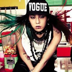 ♀ VIP BJ AIREN KISS ME ELF YG is my life GD is my everything 'Although you guys hate me, I don't care even a bit cuz Im the best. Period' :b
Wild & Young