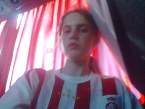 Amo futebol