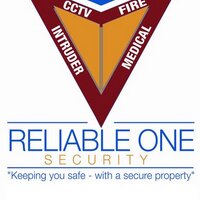 ReliableOneSecurity (@r1securityuk) 's Twitter Profile