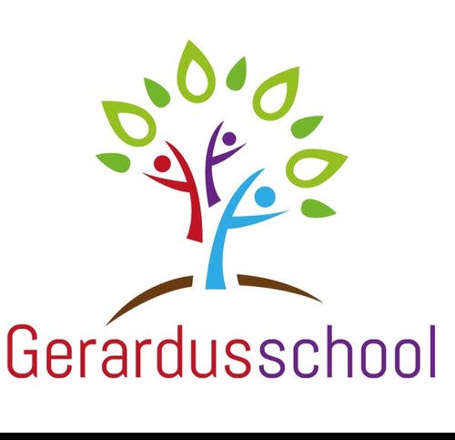 Gerardusschool, waar ruimte is om te groeien! Loop gerust eens bij ons binnen!