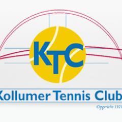Kollumer Tennis Club. 
Kijk voor meer informatie op onze website.
