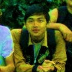 adhisprakarya's profile picture. Suka apa adanya.