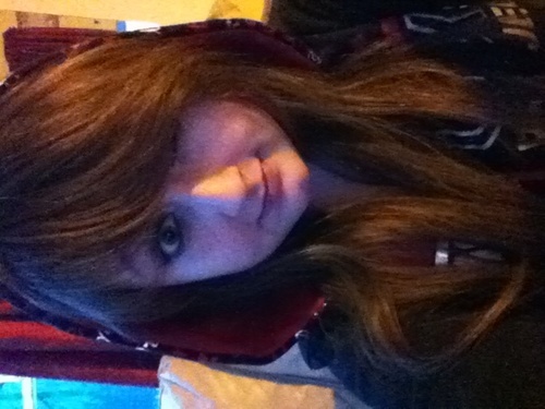 XClarissaBabeX's profile picture. Heya xoxxoo