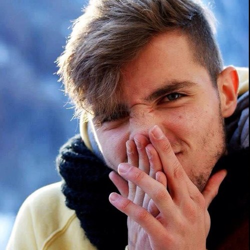 Hi! I'm Simone Riva and this is my profile! Fuck Yeah!