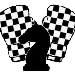 The world's first chessboxing blog. The place to be for fighters and fans of the combination sport #chessboxing