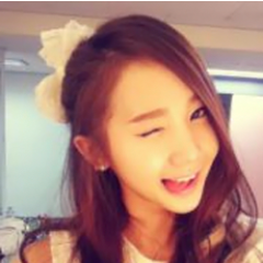 [V] @_CottonCandyRP |HV leader yoo ara|92 line