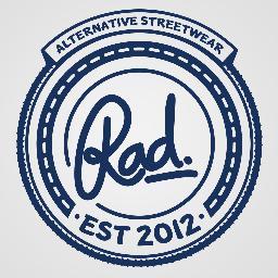 ALTERNATIVE STREETWEAR BRAND FROM THE NORTH WEST OF ENGLAND. NOW SHIPPING WORLDWIDE. http://t.co/ZHEVPzuY1x