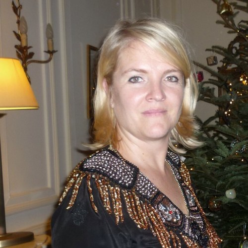 MagaliDecoster's profile picture. 