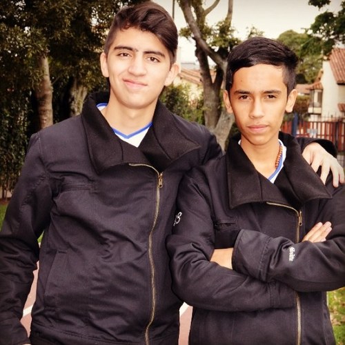 Personero: Julian Cortes (Rodita)
Jefe de campaña: Sergio Pinilla (Checho)
http://t.co/B7lh1JKkBH