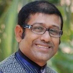 Son of Pastor PA Abraham, Born & brought up in India Settled now in Canada.
Trusting in the faithfulness of Lord Jesus.