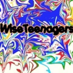 WiseTeenagers's profile picture. Perkumpulan Idiot's || Keep Solid♥