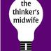 Marelle Rice (@thinkersmidwife) Twitter profile photo Marelle Rice (@thinkersmidwife) Twitter profile photo