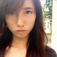 Cheryl Yeo - @aikoangel91 Twitter Profile Photo