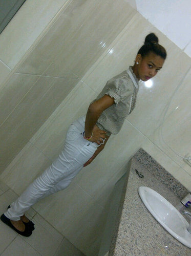 ReyesBianka029's profile picture. 