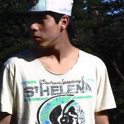 Diego Borquez (Bazha), diseñador official de @delaghettoreal @alexkyza & mas..