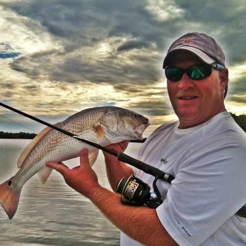 AICFishing's profile picture. Amelia Island Charter Fishing  Captain/Guide Location, Amelia Island,Florida 32034 . Amelia Island Charter Fishing LLC. EST. 2003
Flyfishing & Lt.TackleCharter