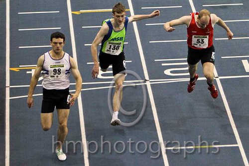 100m, 200m flying nerd. Electronic Engineer, with interests spanning athletics, general tech, and everything else out there