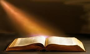 Tweeting the bible, one verse at a time.
