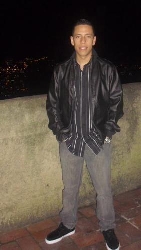 edwinadames1's profile picture. 